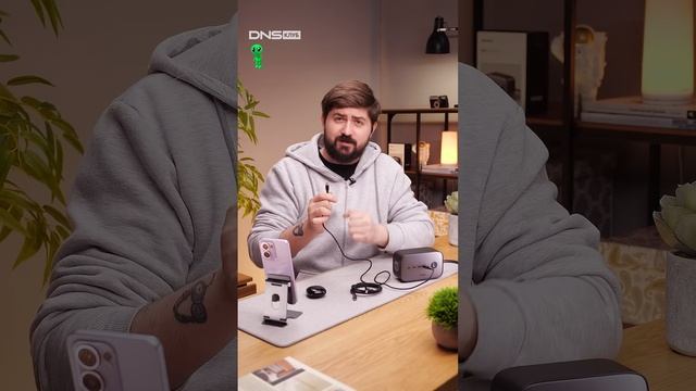 Чем в зарядниках отличается USB-C от USB-A?