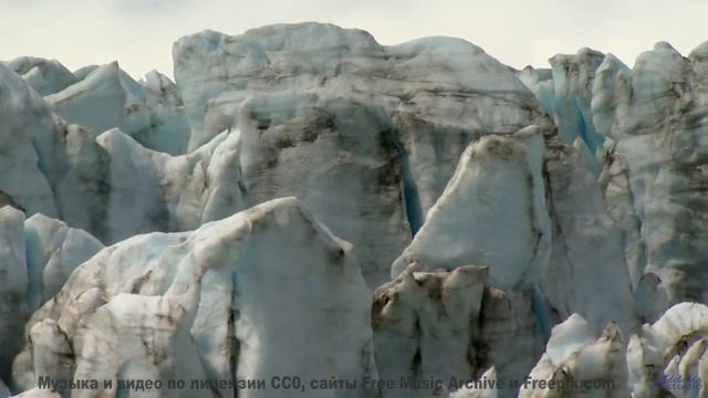 Этот контент создан для жителей будущего - но доступен вам сейчас! - Fireflies -- Ketsa -- Growth