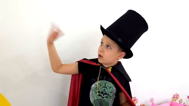 ДИАНА И РОМА - Диана и Роман играют с любовью, Диана