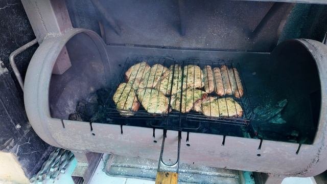 шашлычок