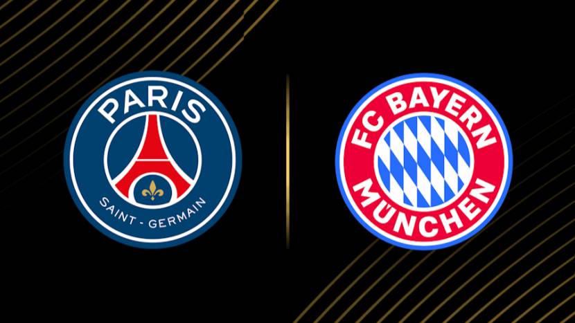 Футбол. ПСЖ - Бавария. Клубный чемпионат мира 2025. 1/4 Финала.