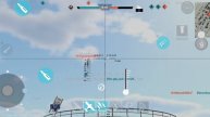 War Thunder Mobile: Эксклюзивный советский взвод 1 ранга.