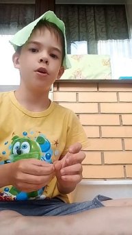 Мамочка я тебе люблюю