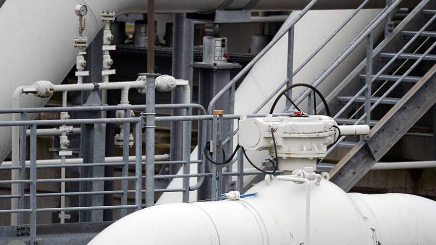 В ФРГ призвали восстановить «Северный поток» и наладить поставки газа из России