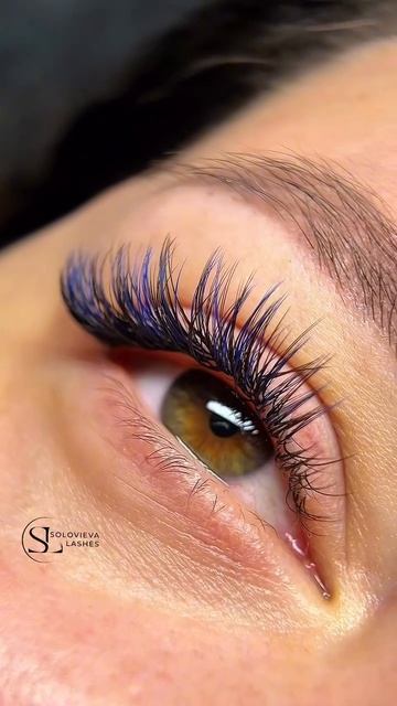 наращивание трендовых эффектов.ресницы онлайн обучение.схемы наращивания ресниц #lashes #ресницы