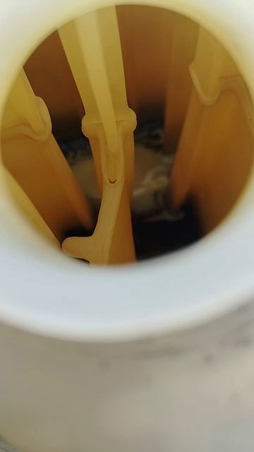 Sitrak. Лето, жара,кипим. Промойте систему охлаждения замените антифриз.