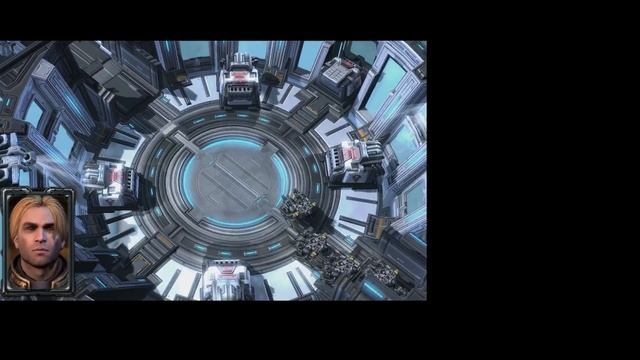 StarCraft 2 (Зерги - 1.Лабораторная крыса)