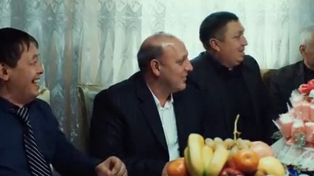 Мухлисбек Бердиев Отамни Дослари