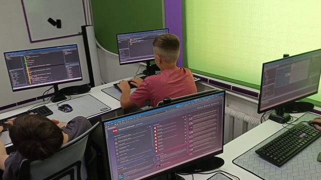 Делаем программу помощника для создания HTML страниц