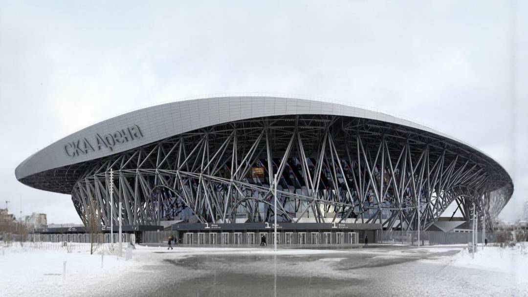 Фетисов: «Куньлунь» переезжает в Санкт-Петербург для раскрутки китайского бренда