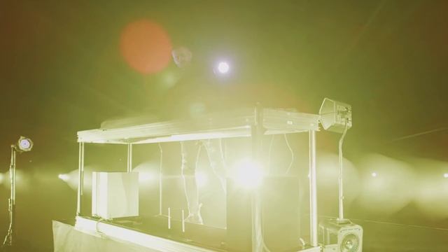Ptasinski - Life force & RJ Pasin