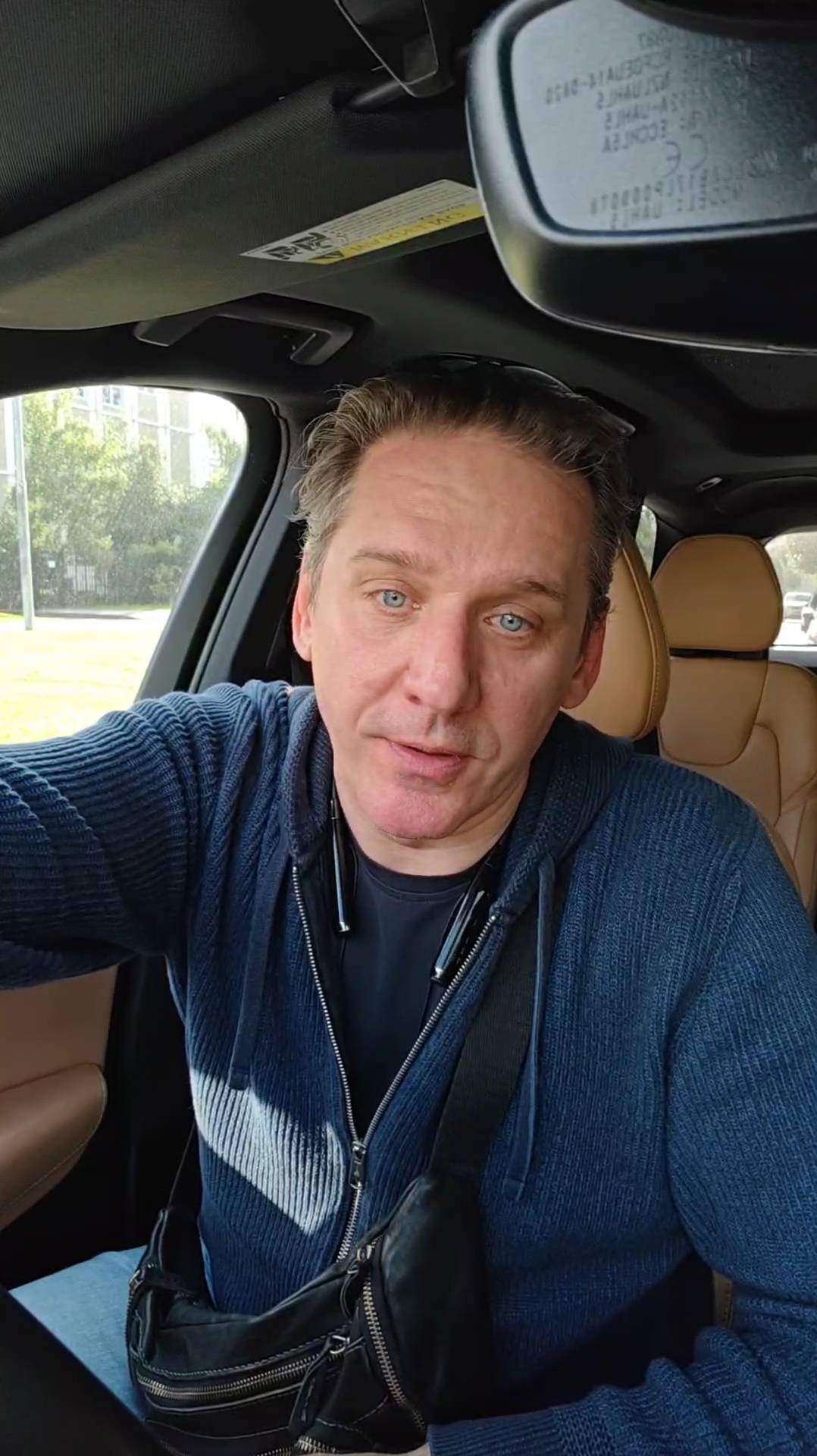 Юрий Батурин | Запись эфира в ВК | 5 июля 2025