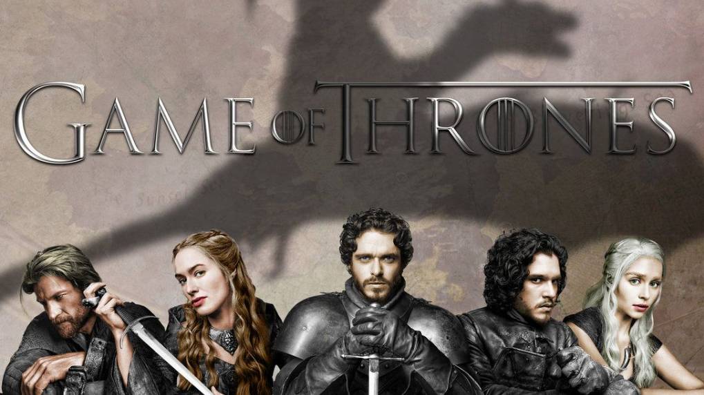 Игра престолов 1 сезон 1 серия смотреть онлайн в хорошем качестве бесплатно