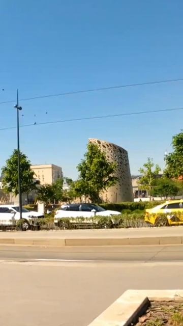 Павелецкий вокзал (Москва).mp4