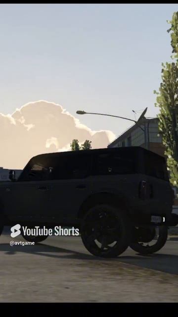 0437 облака ГТА рп / сервер RMRP Арбат