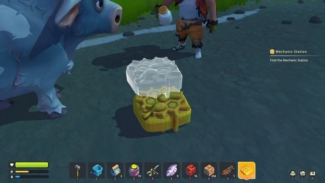 Scrap Mechanic #13