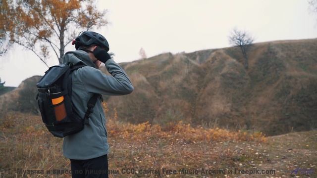 Музыка уносит туда, где хочется остаться навсегда - 10 Can-t-touch-me -- Ketsa -- Free and Beautiful