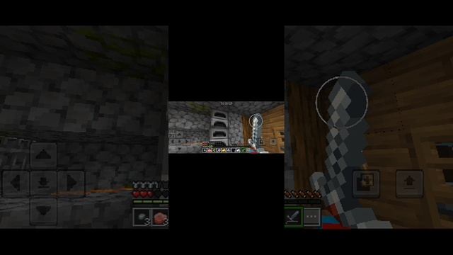 мод анимация Майнкрафт