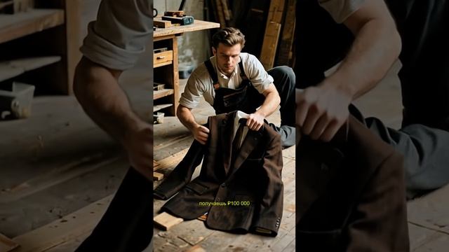 Это важнее денег, если хочешь больше денег и стабильности