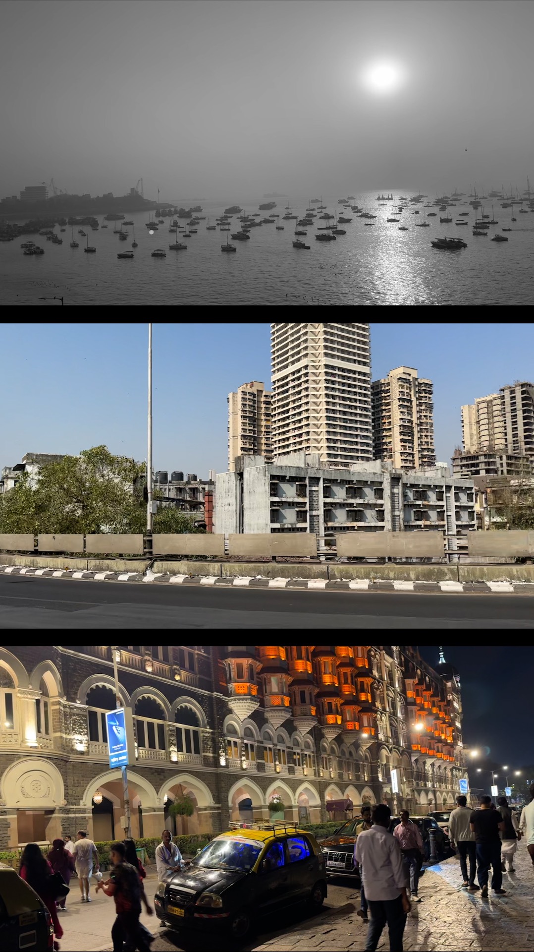 10 - Episodes - Mumbai 1
