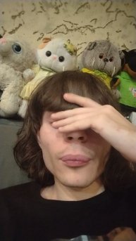 становится ныйволосы становитс часть 463