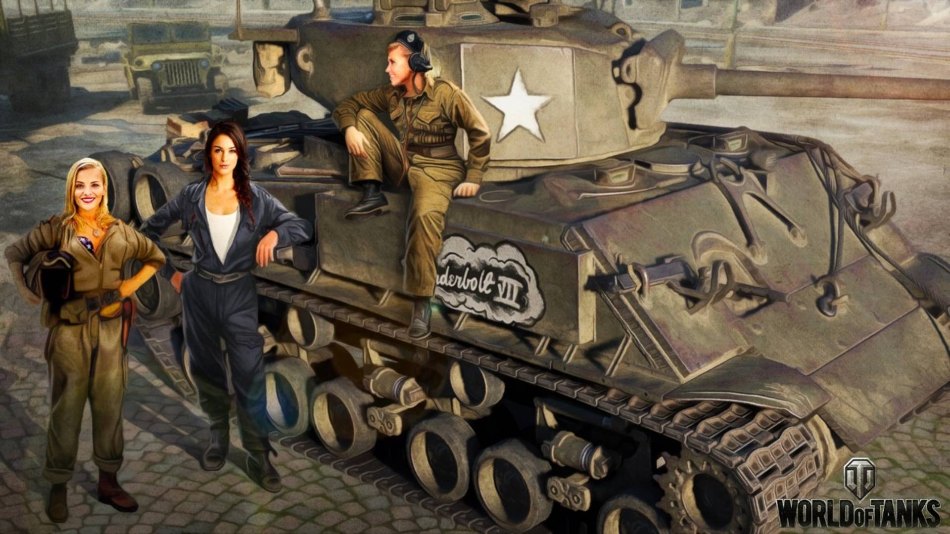 🔴 ★ МИР ТАНКОВ ★ РАНДОМ ★ НАТИСК ★ СТАЛЬНОЙ ОХОТНИК ★ УКРЕПРАЙОН ★ 336 стрим ★ #vagnergames