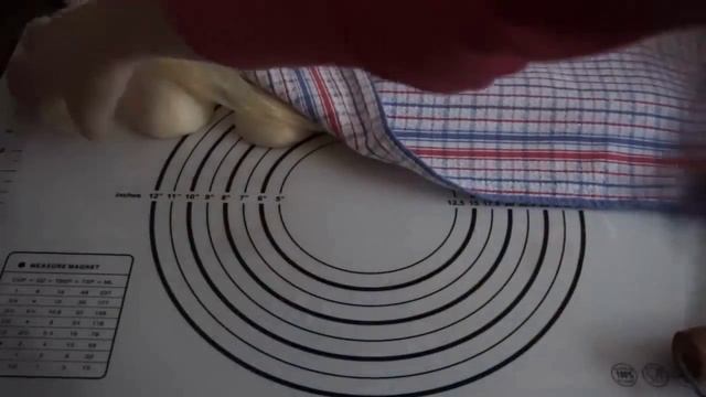 Идеальное постное тесто из ничего! Воздушные пирожки с луком и яйцом.