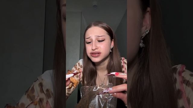 шашлык лега