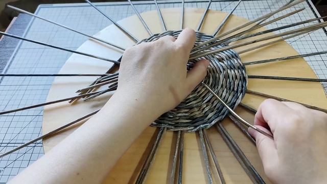 Летняя корзина. Запись эфира вк. Часть 1