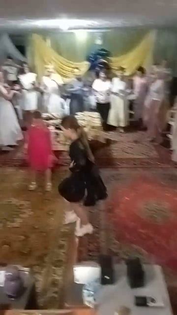 Танец ко Дню Рождения на Укр. Форуме в Городе Солнца МаЭД Универсолис. Мир Универсологии