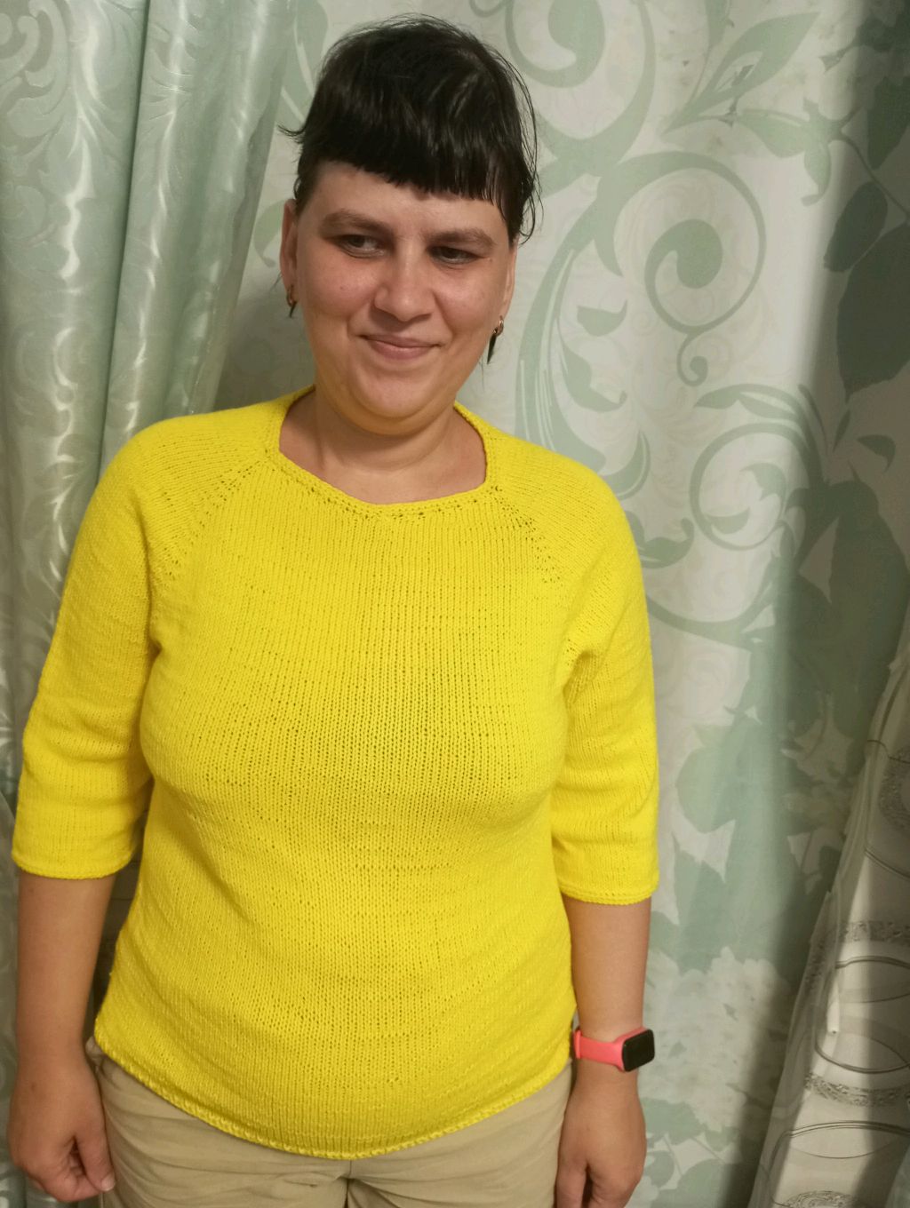 июльский эфир