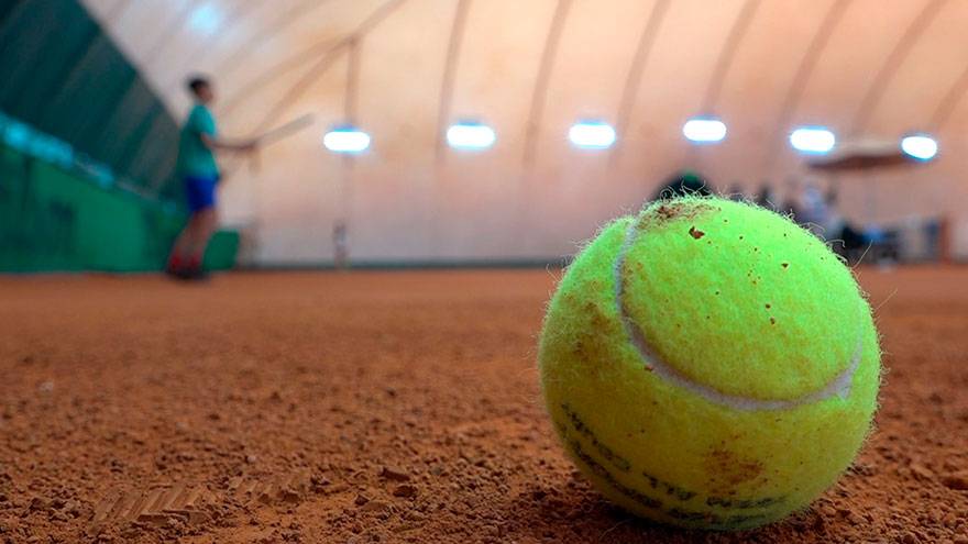 «Золотой кубок – 2025». Репортаж SportUs.Pro с кортов ТК «Чемпион»