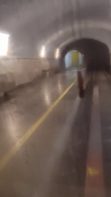 Метро и какое оно бывает