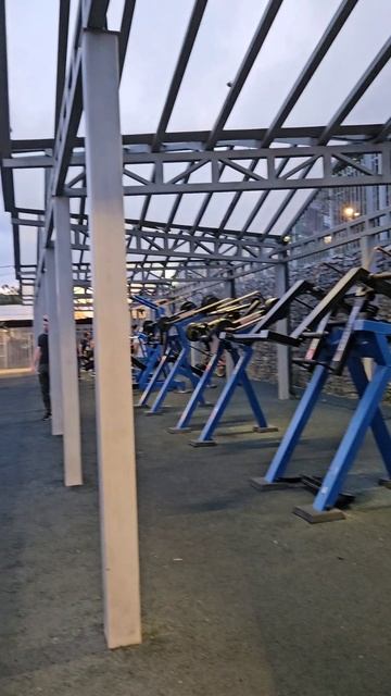 Спорт зажигает🔥