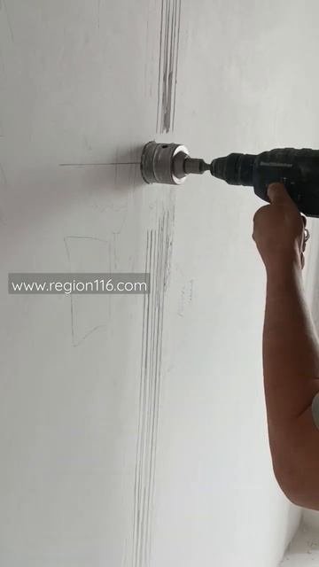электромонтажные работы под ключ Казань www.region116.com