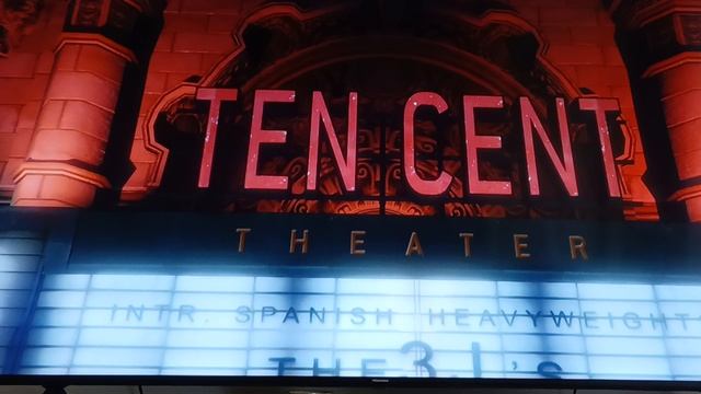 Концовка гта 5