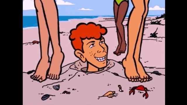 Всемирный день бикини