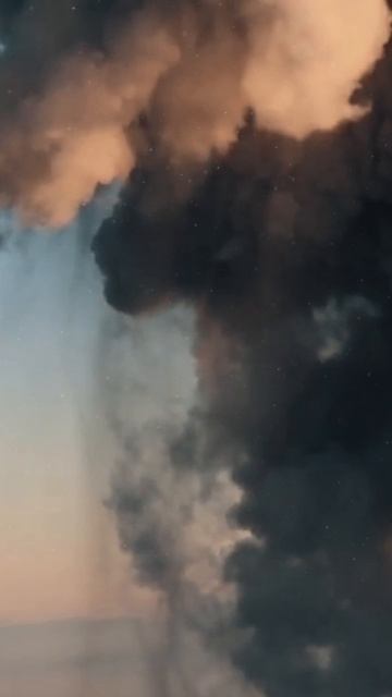 Volcano Adventures Begin! | Exploring Earth’s Fury #1 #shorts