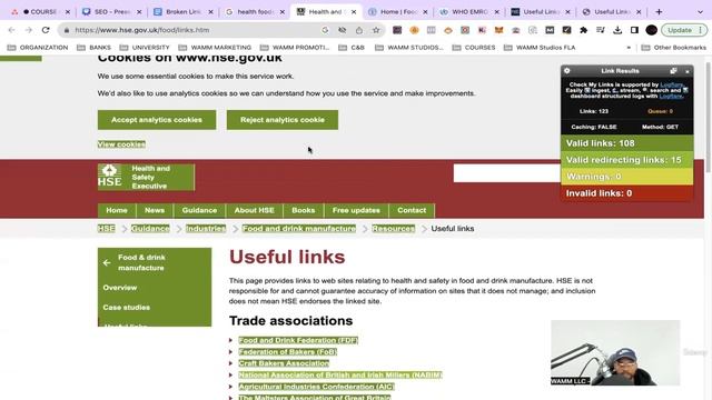 [SW.BAND] 21.Broken link backlink strategies