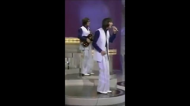 Vanity Fair. Ранним утром. 1973