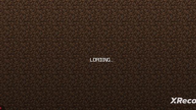 Строю дом в аду в Майнкрафте из порталов