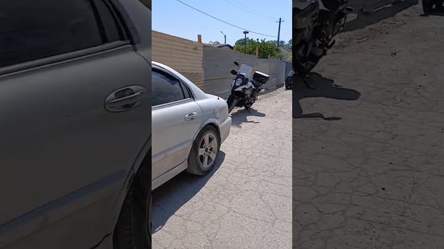 Проверка стабилизации на андроиде 7к+