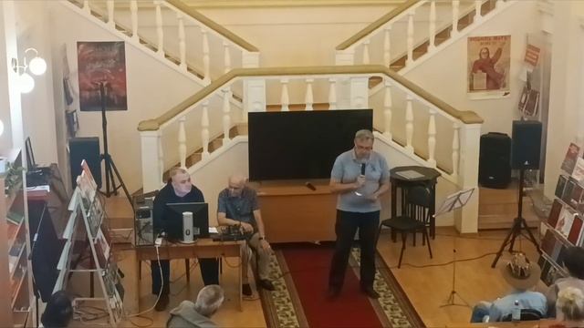 04.07.2025. ОДО ЦВО Концерт посвященный дню Семьи любви и верности!