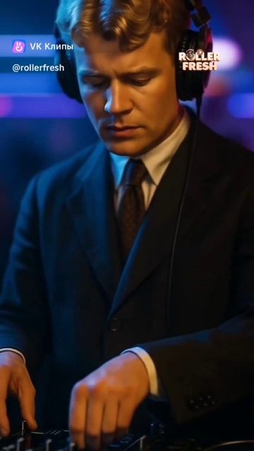 Сергей Есенин - Заметался пожар голубой... (ИИ версия)