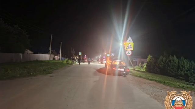 дтп в зилаирском районе