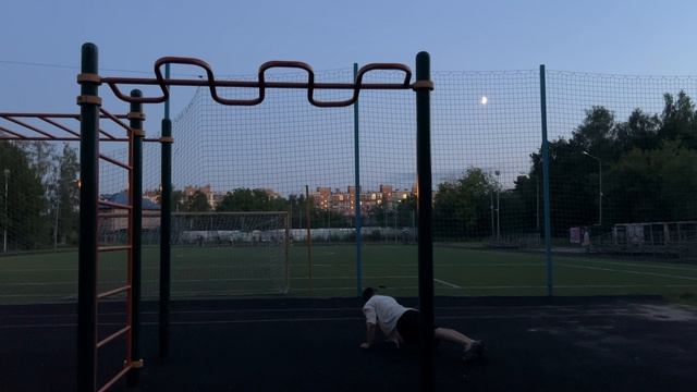 Городские мелодии: Летний ритм жизни
