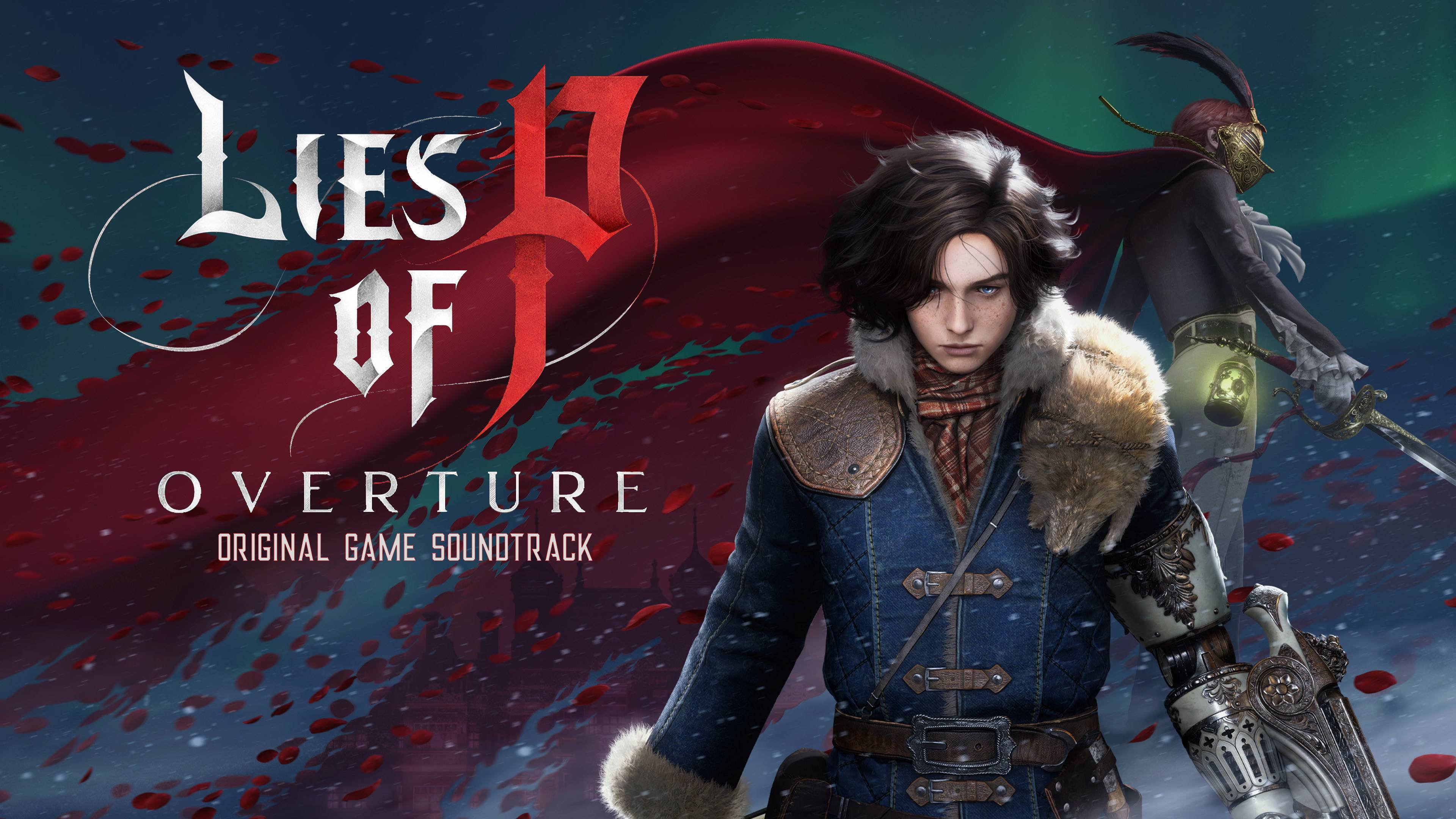 Lies Of P: Overture - Original Game Soundtrack