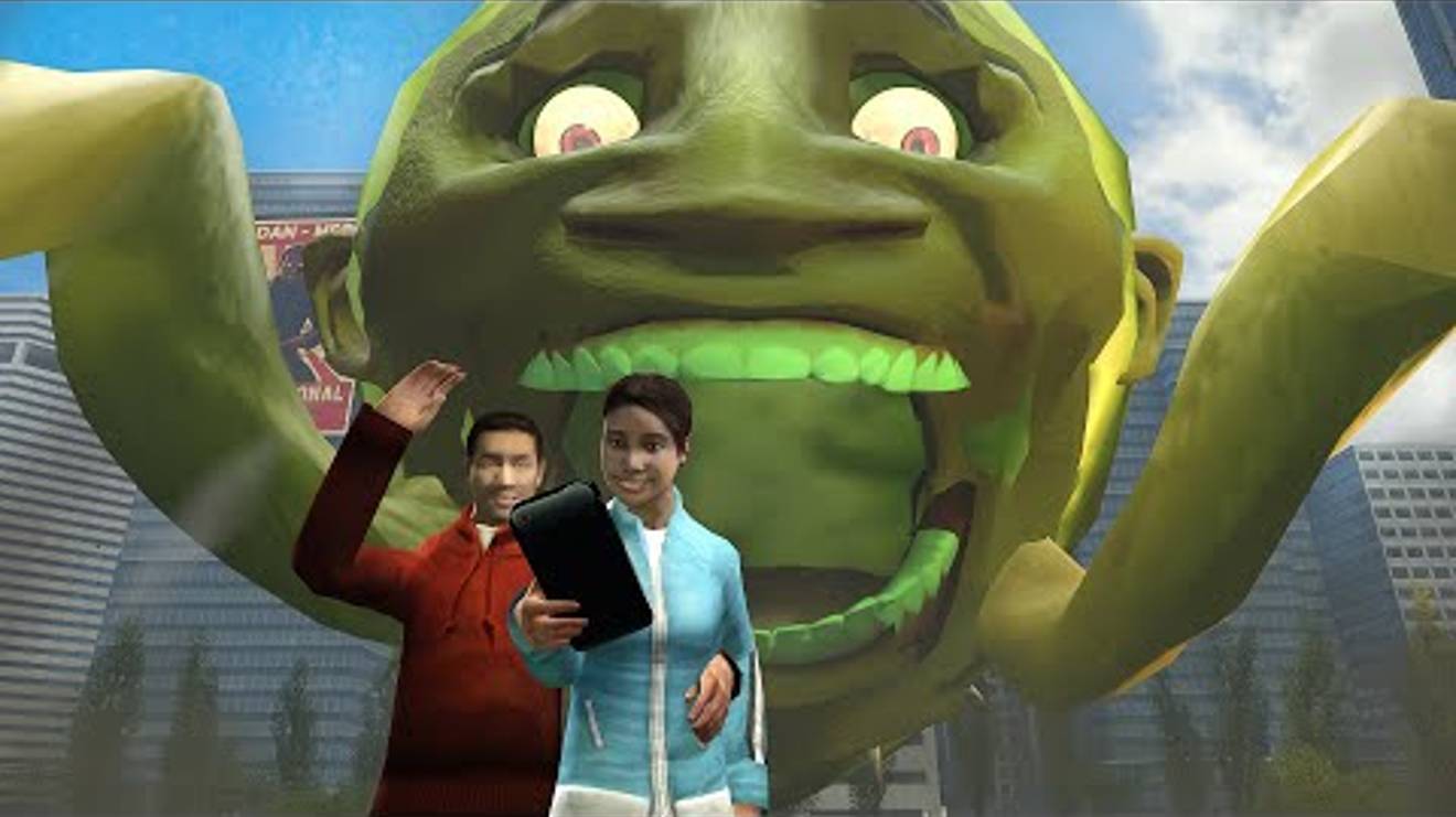 Lin Gang Melon - season 2
