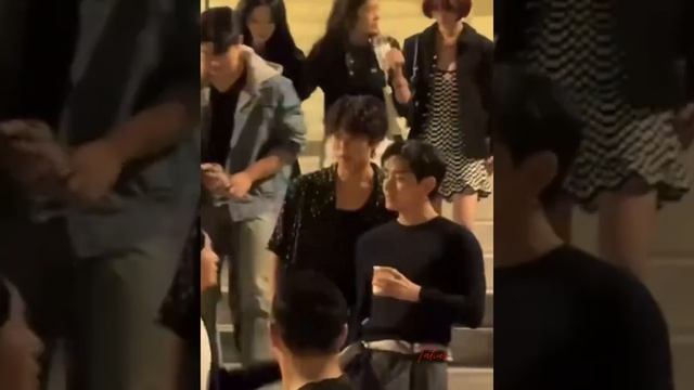 Новости о BTS 06.07.2025г