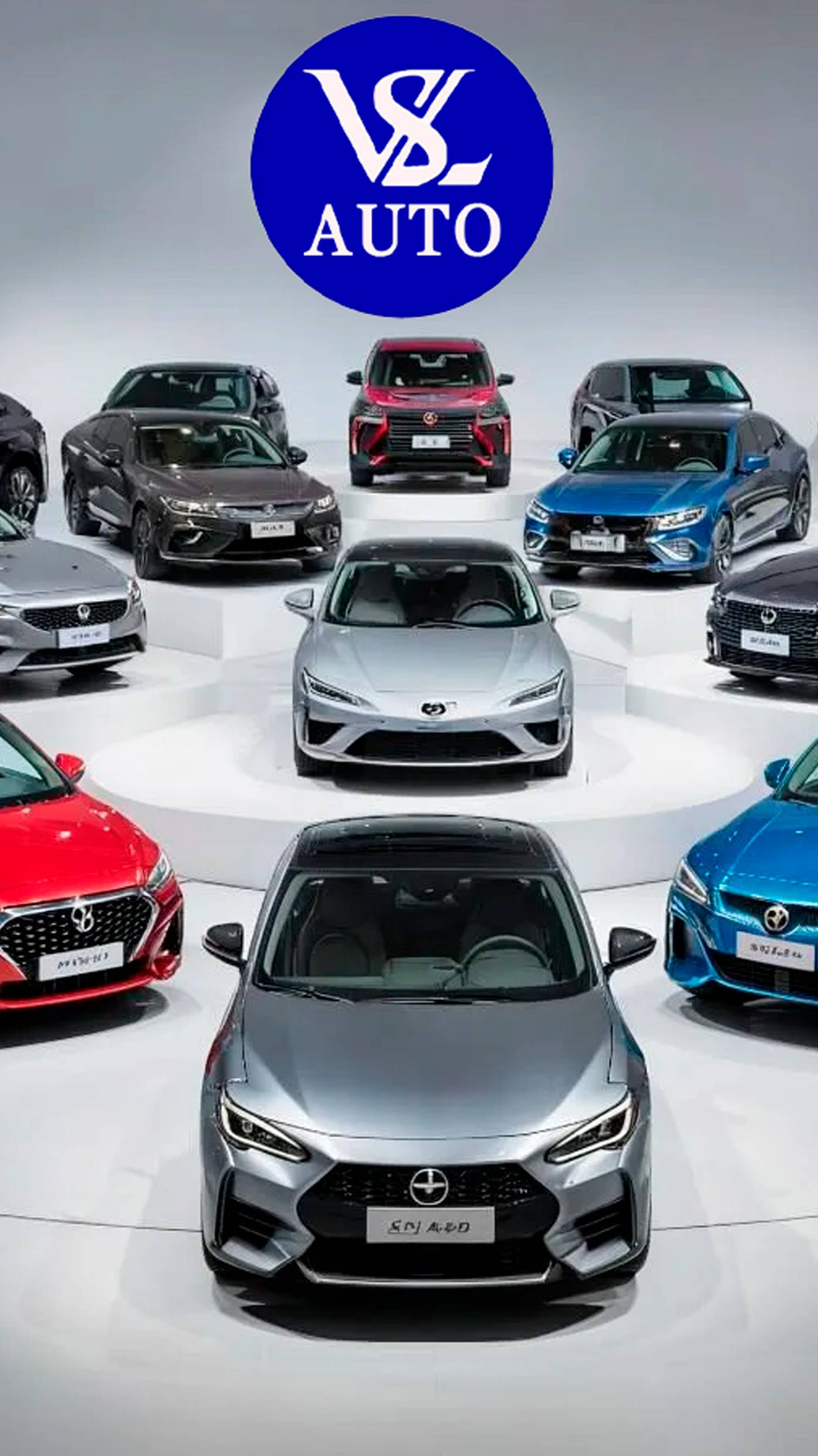 TOYOTA COROLLA TOURING из Японии